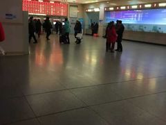 -沈阳站