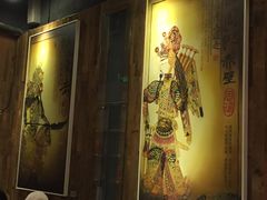 -蜀九香火锅(九眼桥店)