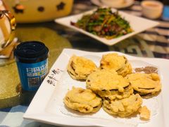 -燕青小馆(东园大厦店)