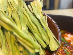 -钱摊摊安顺夺夺粉火锅(宏大广场店)
