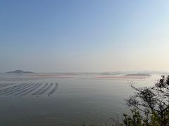 -北岐滩涂
