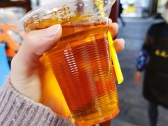 冰酸角汁-木瓜老店