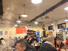 -中和远东火锅兔(老店)