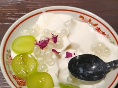 -张翻越·川渝冒菜·武汉黑鸭煲(城北万象城店)