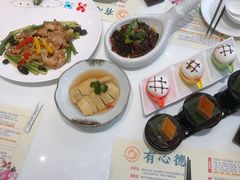 -有心德(麦地店)