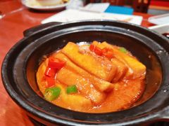 -京味张·北京烤鸭(天河南二路店)