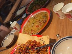 -泥糊破店小酒馆·团建聚餐(南京西路店)