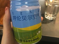 -很久以前羊肉串(中山公园店)