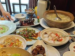 -皇饭儿·王润兴酒楼(河坊街店)