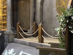 -暴风岛沉浸式体验馆(百联世纪店)