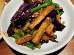 -小放牛炒菜馆(北国商城店)