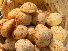 -比格比萨自助(新辰里学清路店)