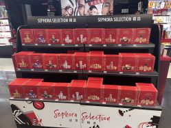 -丝芙兰Sephora