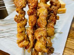 -壹块捌烧烤(灯市口店)