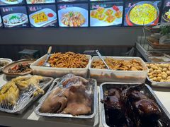 -王家厨房(新华路店)