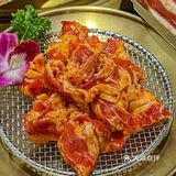 快说 快说~公主请吃烤肉