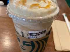 -星巴克(北京惠新东街店)