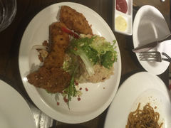 芝士工厂-芝士工厂(万达店)
