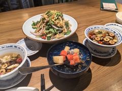 -首秀·四川料理(星耀101店)