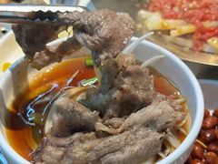 -六七八韩式烤肉·韩国料理(上杭路店)