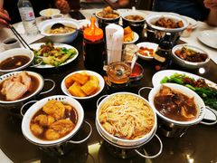 -宝香绑线肉骨茶(柏威年广场店)