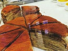 -Awfully Chocolate(来福士广场店)