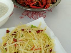 -小李子油焖大虾(南浦店)