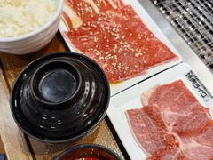-焼肉ライク·烧肉LIKE(万菱汇店)
