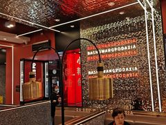 -巴蜀王婆大虾(南锣鼓巷店)