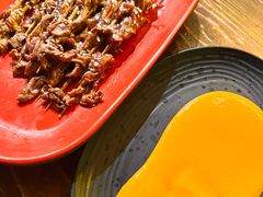 -黄师傅湿辣牛肉(胡桃里店)