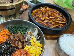 -米村拌饭(南京万达茂店)