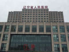 -辽宁省人民医院