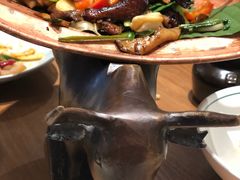 -云海肴·汽锅鸡·云南菜(东坝金隅店)