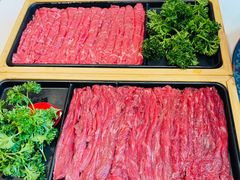 -祥源胡同·涮牛羊肉火锅(花桥店)