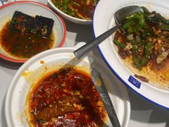 -兰湘子·湘菜小炒(南京江宁万达店)