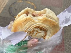 -秦豫肉夹馍(骡马市总店)