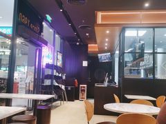-达美乐比萨(骏壹万邦广场店)
