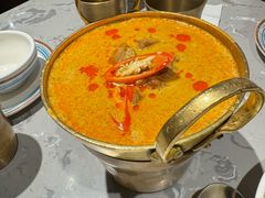 -Home Thai·泰谣(王府井apm店)