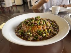 -颜家菜·鲁菜世家(大明湖店)