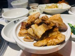 -本家韩国烤肉(青岛万象城店)