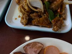 -好妈王饺子(滂江街店)