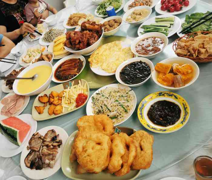 康陵正德春饼宴70号-"必须要提醒大家一句,不要听导航的,导航推.