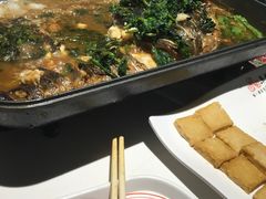 -鱼酷活鱼烤鱼(张江长泰店)
