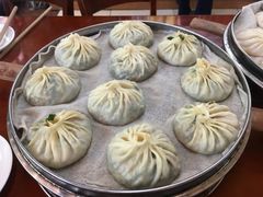 -东京包子楼(政七街店)