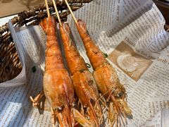 -79号渔船海鲜饭店(宝安店)