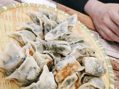 -岳季煎饺
