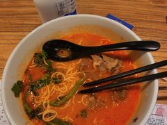 -和府捞面(景枫中心店)