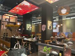-大洋家·精品潮汕菜·生腌砂锅粥(天河东路店)