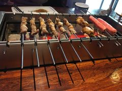 -三个蒙古大叔羊肉串(大宁店)