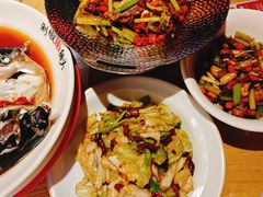 -湘阁里辣(南岭购物广场店)
